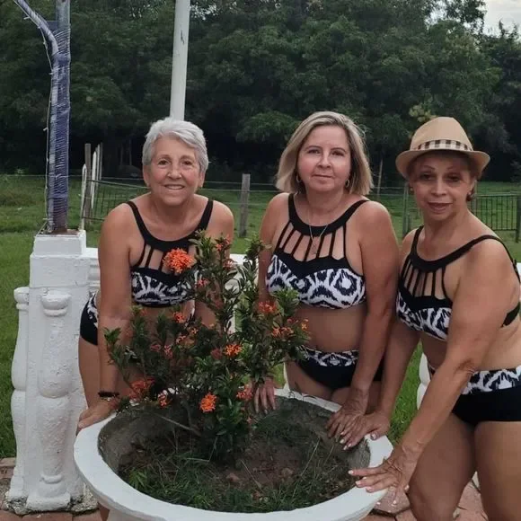 Neq style Push Up Bikini Sets Swimwear Women Swimsuit High quality swimming - Picture 8 of 8